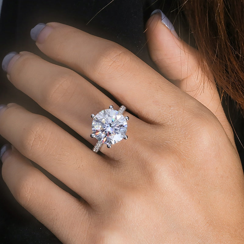 Neil Lane Diamond Engagement Ring 1-7/8 ct tw 14K White Gold | Kay Outlet